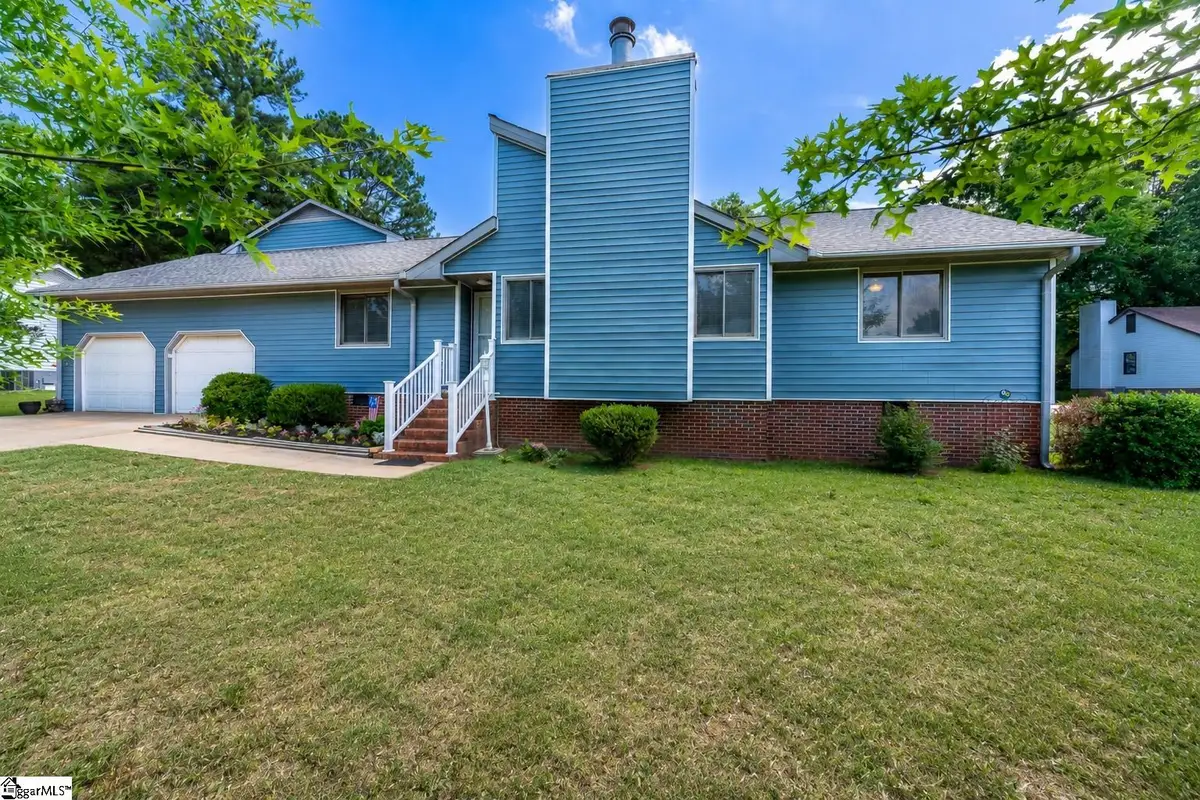 200 Belmont Stakes, Clinton, SC 29325 - #1
