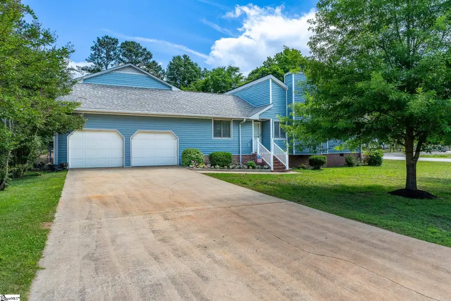 200 Belmont Stakes, Clinton, SC 29325 - #3