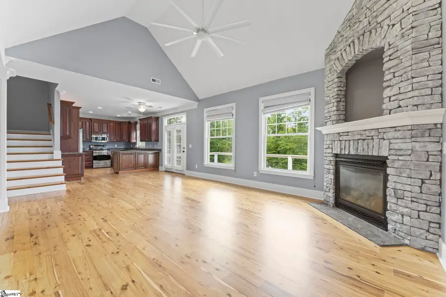 208 Carshalton Drive, Lyman, SC 29365 - #3
