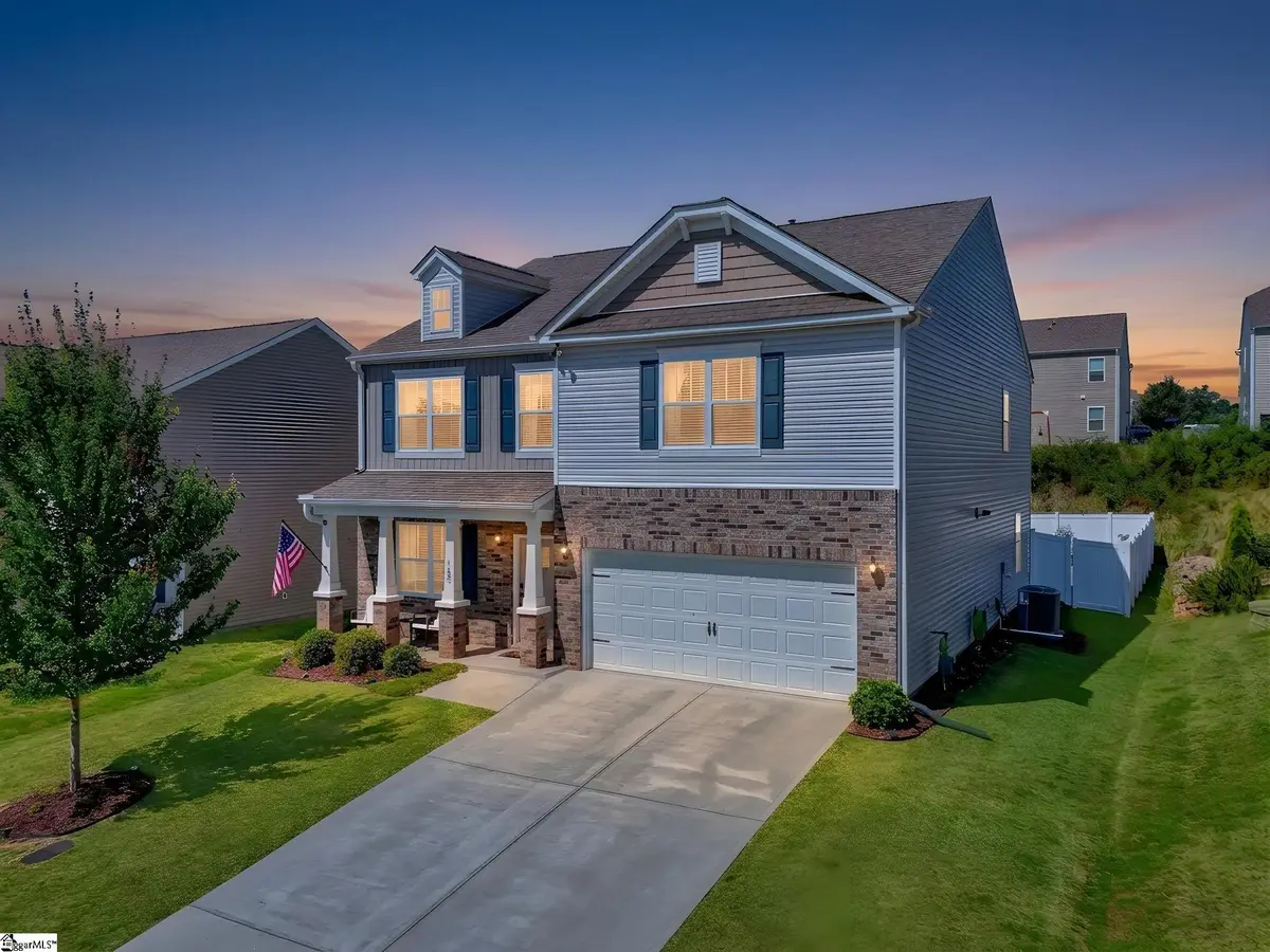 183 Light Spring Road, Easley, SC 29642 - #1