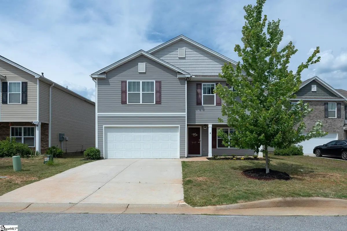 347 Millen Drive, Woodruff, SC 29388 - #1