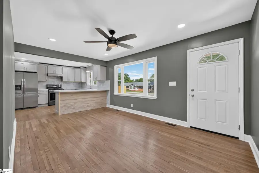 616 Carey Street, Anderson, SC 29624 - #3