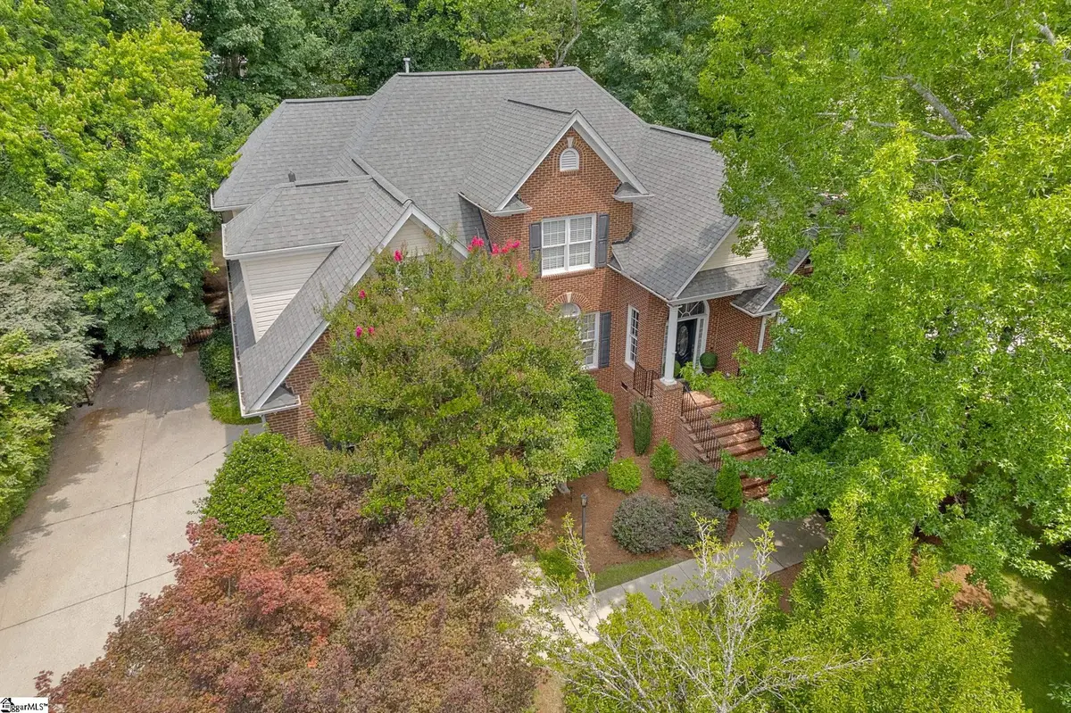 108 Beckworth Drive, Taylors, SC 29687 - #1