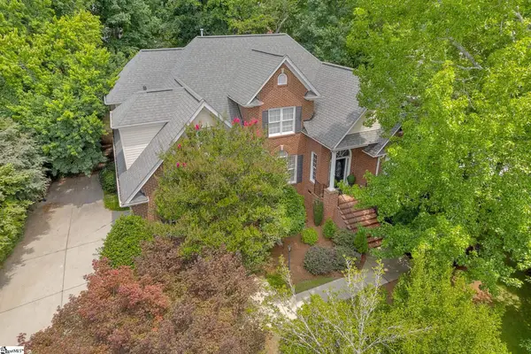 108 Beckworth Drive, Taylors, SC 29687