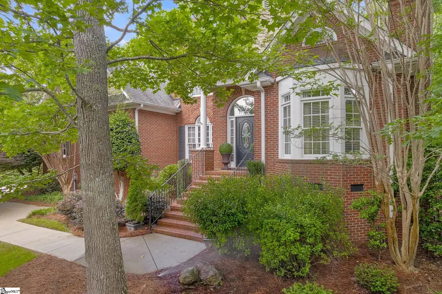 108 Beckworth Drive, Taylors, SC 29687 - #3