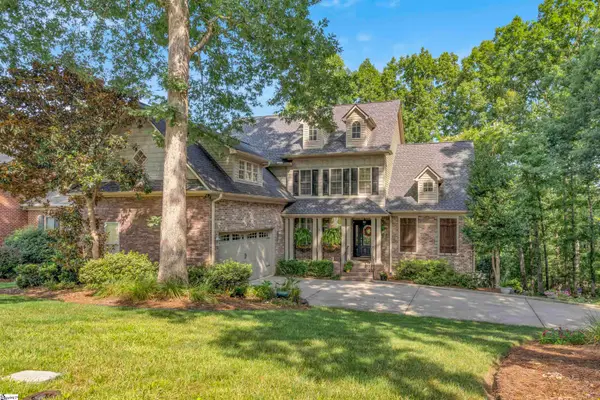 652 Mount Vernon Lane, Duncan, SC 29334