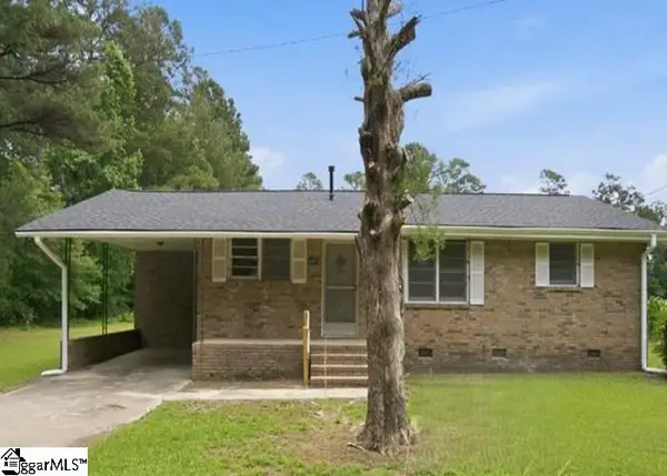 687 Wesgar Avenue, Eutawville, SC 29048