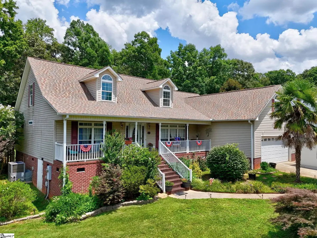 120 Lillie Marie Drive, Piedmont, SC 29673 - #1