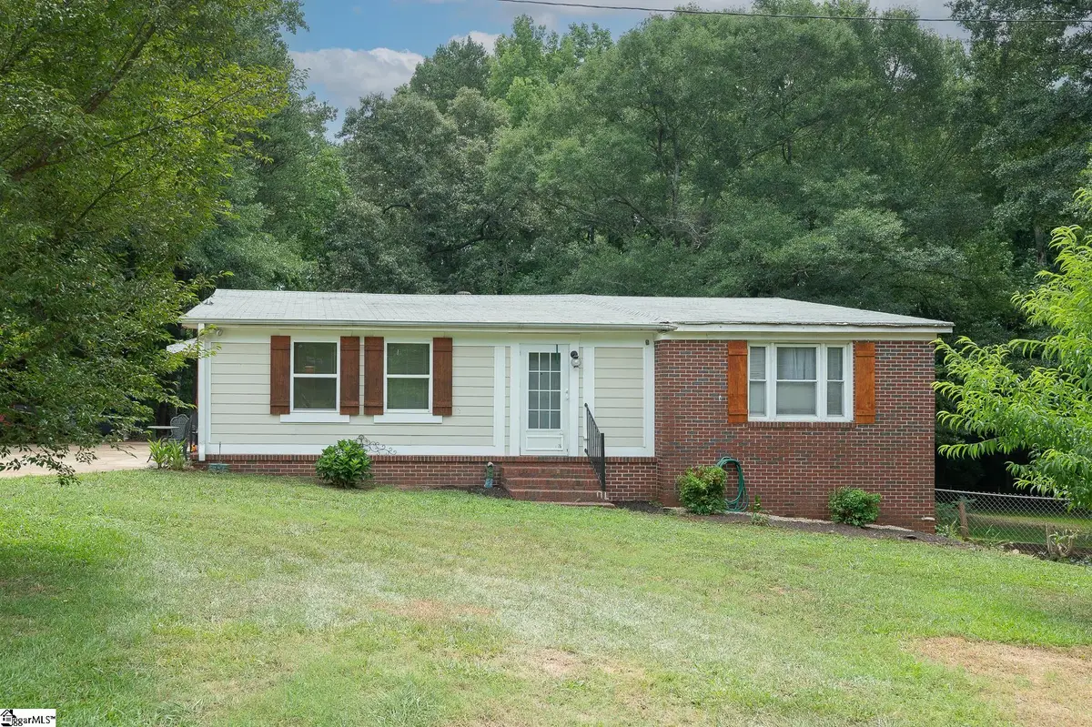 1112 Old Gunter Road, Piedmont, SC 29673 - #1