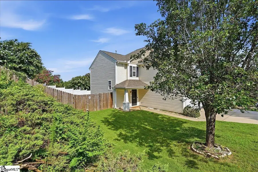 503 Laurel Meadows Parkway, Greenville, SC 29607 - #3