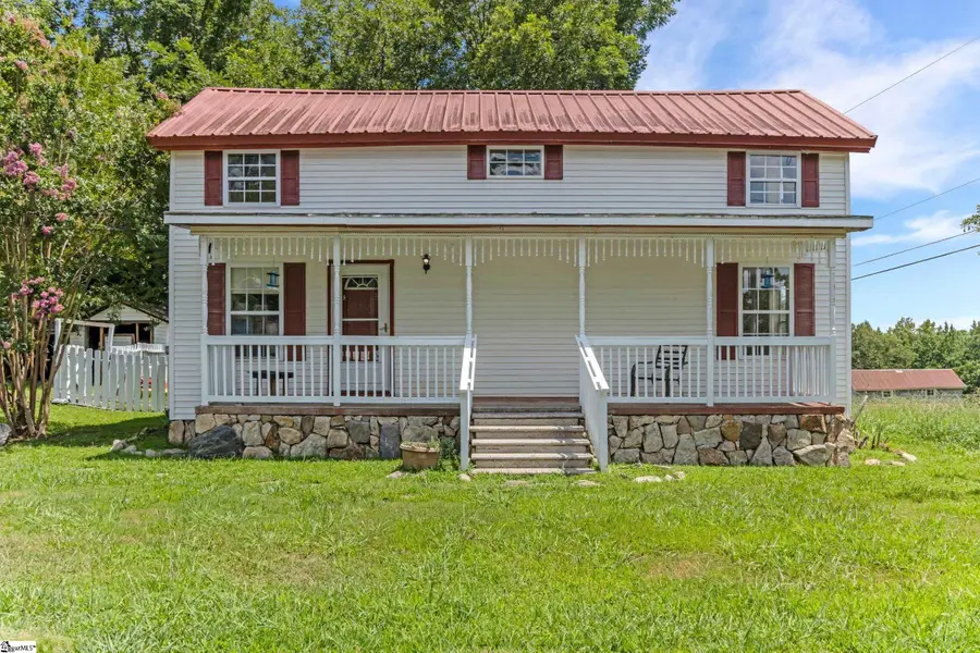 250 Cedar Street, Spartanburg, SC 29307 - #2