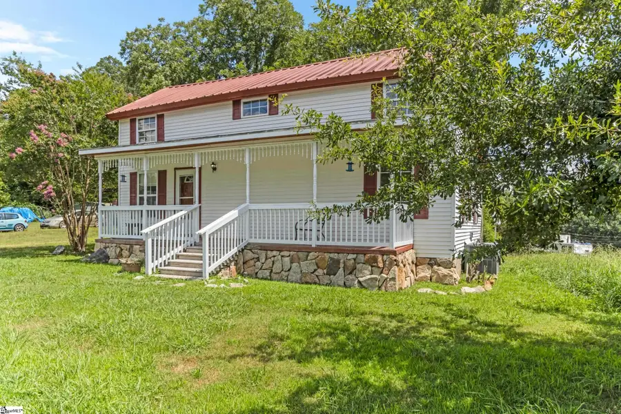 250 Cedar Street, Spartanburg, SC 29307 - #3