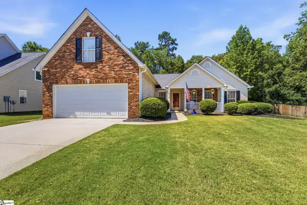 315 Oakboro Lane, Simpsonville, SC 29680