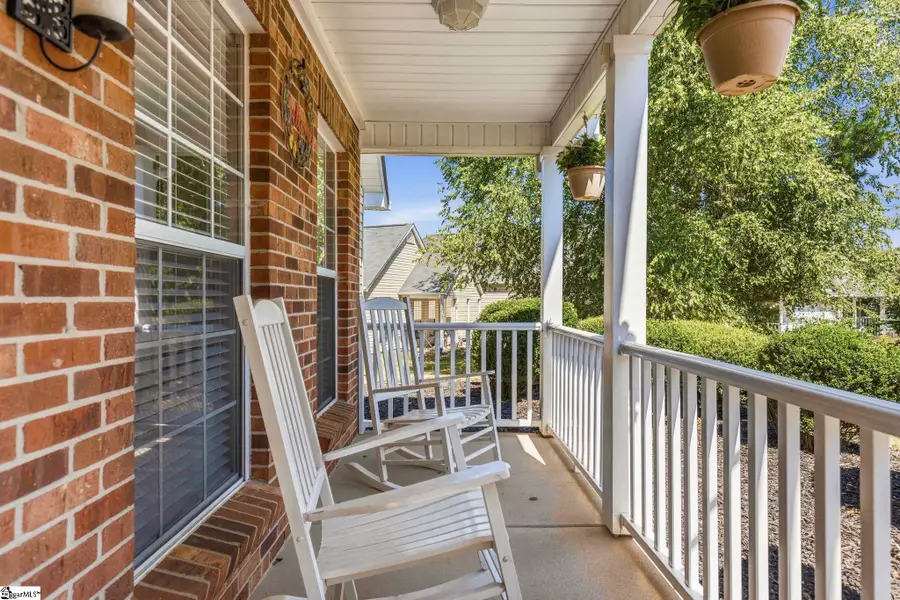 315 Oakboro Lane, Simpsonville, SC 29680 - #3