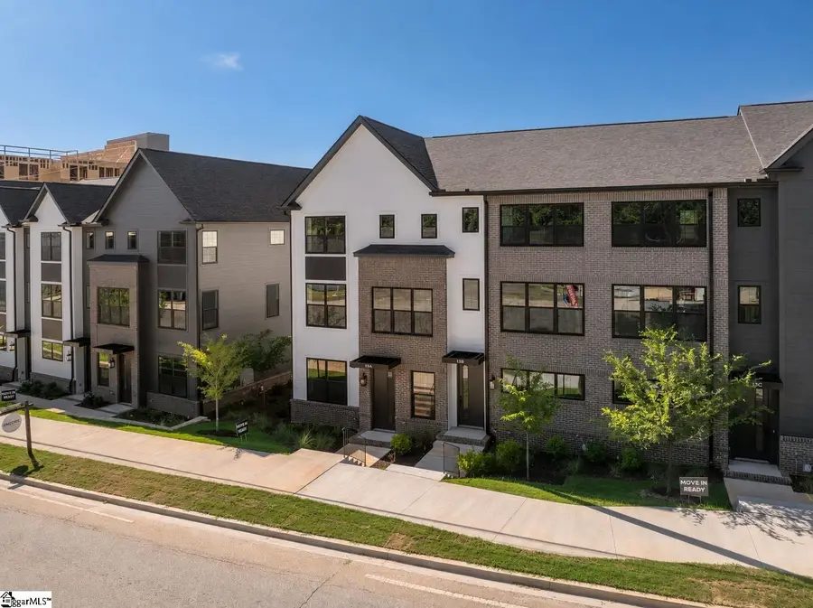 1311 Pendleton Street #Unit A, Greenville, SC 29611 - #2