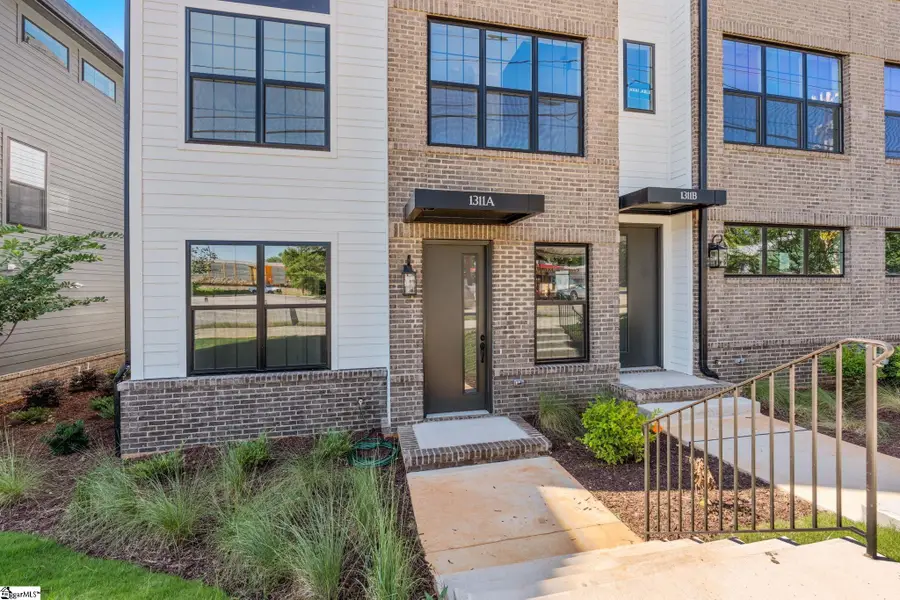 1311 Pendleton Street #Unit A, Greenville, SC 29611 - #3