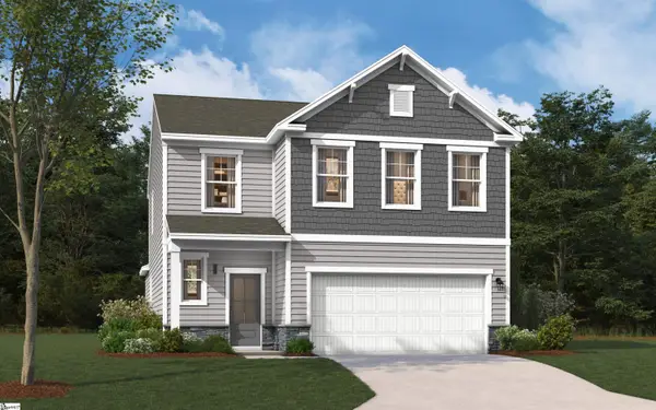 113 River Knoll Drive #LOT 1067, Easley, SC 29640