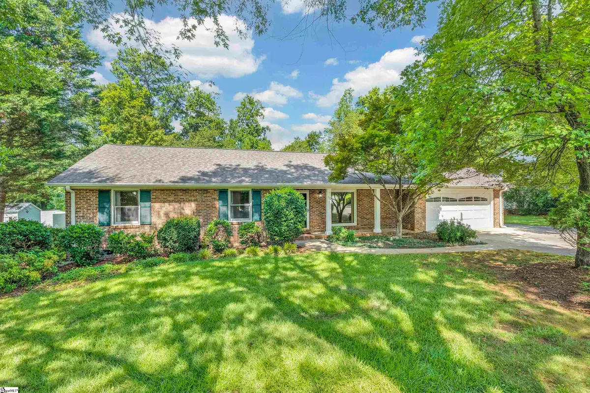 403 Harness Trail, Simpsonville, SC 29681 - #1