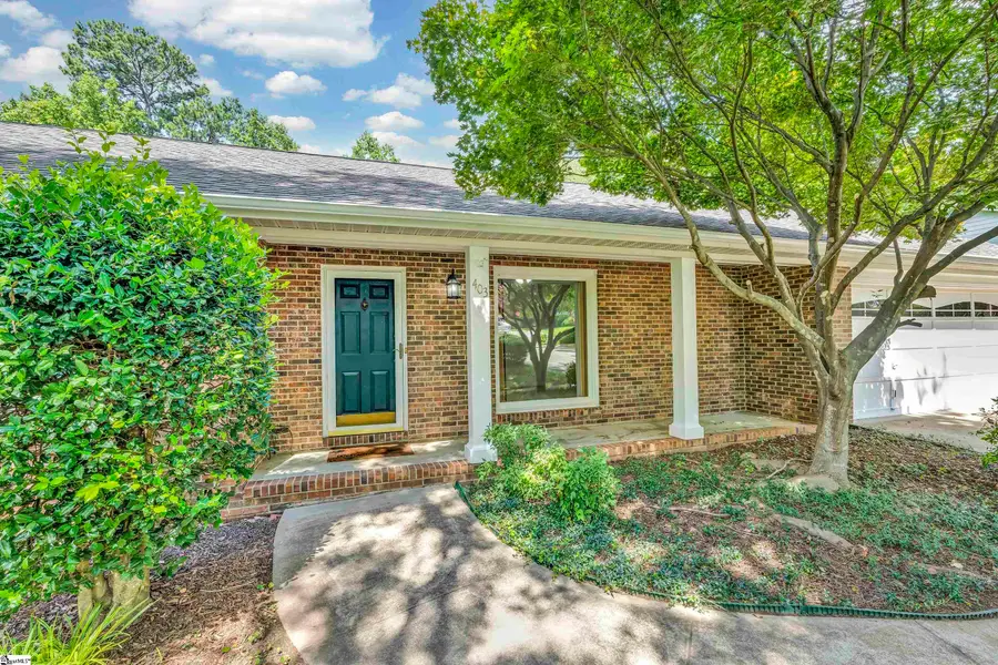 403 Harness Trail, Simpsonville, SC 29681 - #2