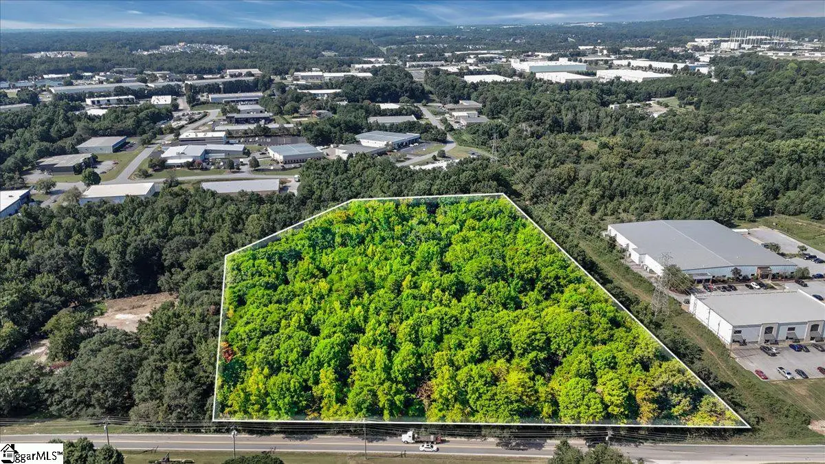 S Batesville Road, Greer, SC 29650 - #1