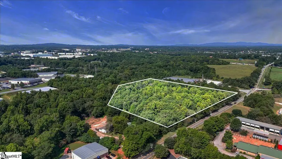 S Batesville Road, Greer, SC 29650 - #3