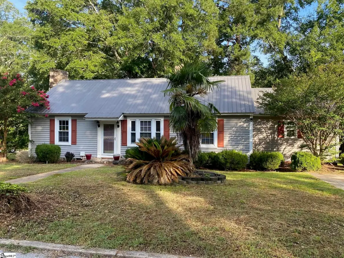 111 Maplebrook Street, Laurens, SC 29360 - #1