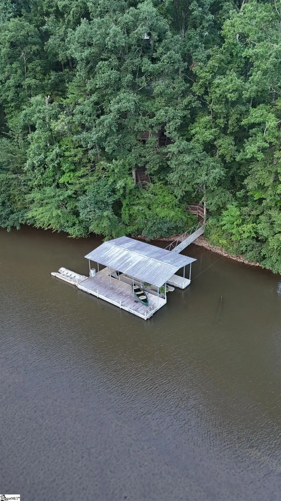 147 W Waters Edge Lane, West Union, SC 29696 - #3