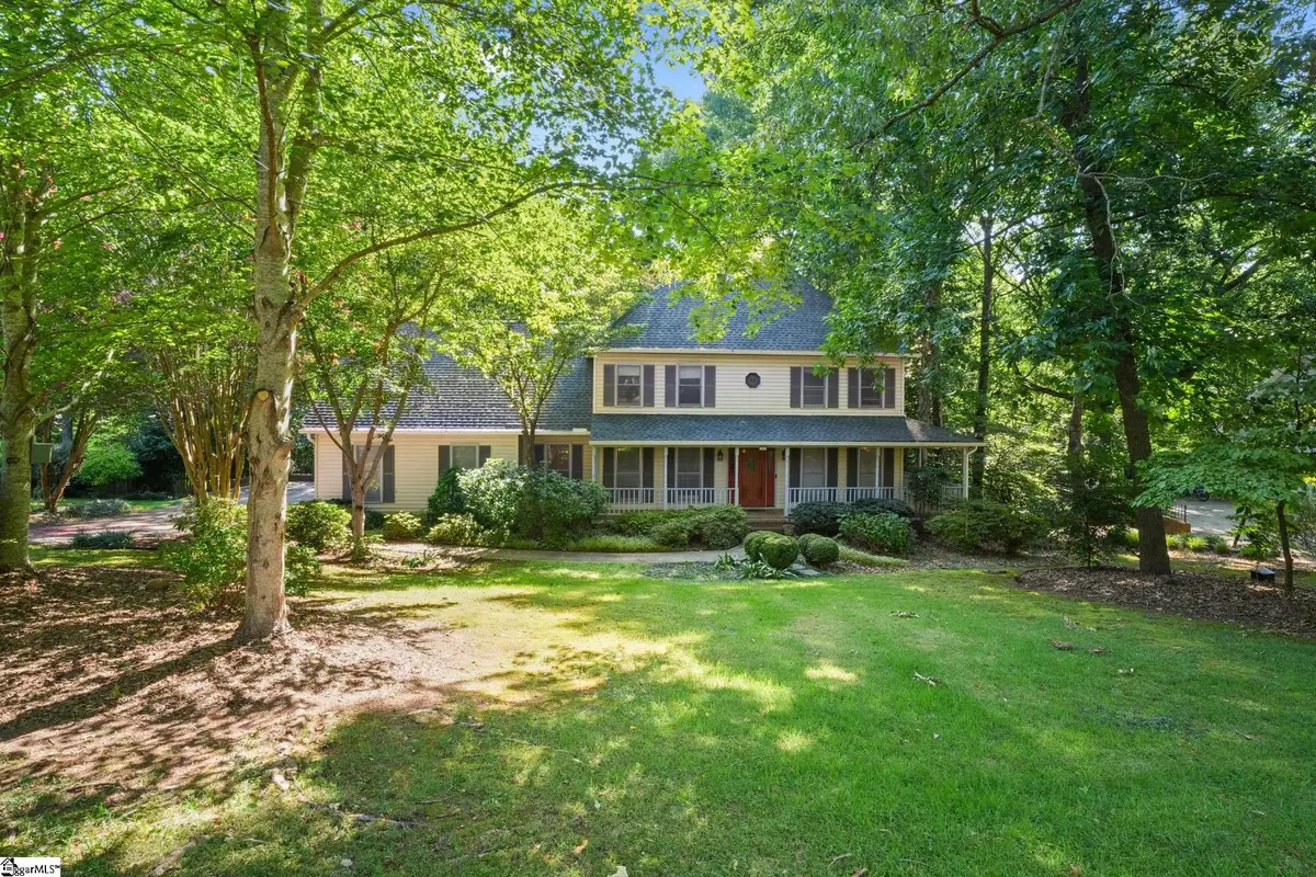 209 Westchester Way, Easley, SC 29642 - #1