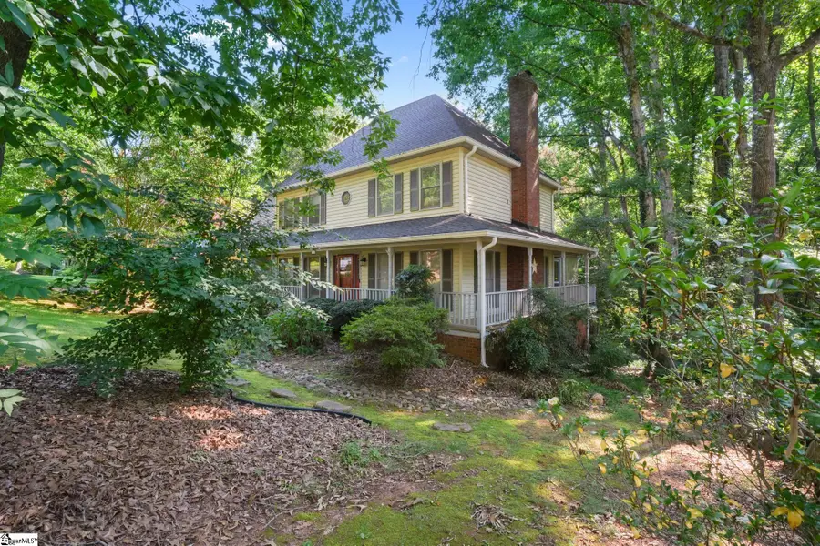 209 Westchester Way, Easley, SC 29642 - #2