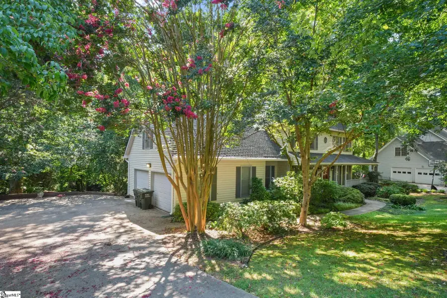 209 Westchester Way, Easley, SC 29642 - #3