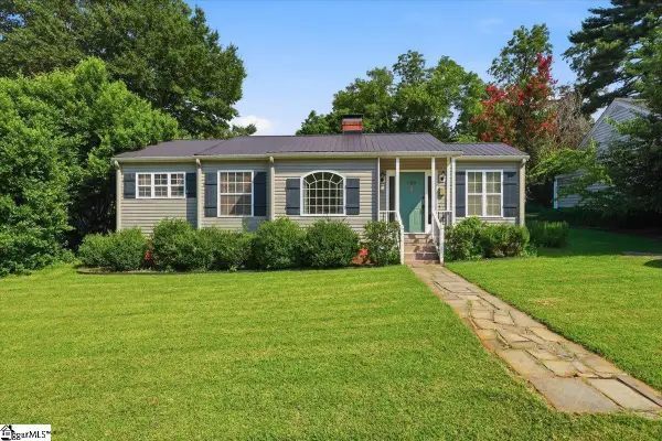 120 Calhoun Street, Abbeville, SC 29620