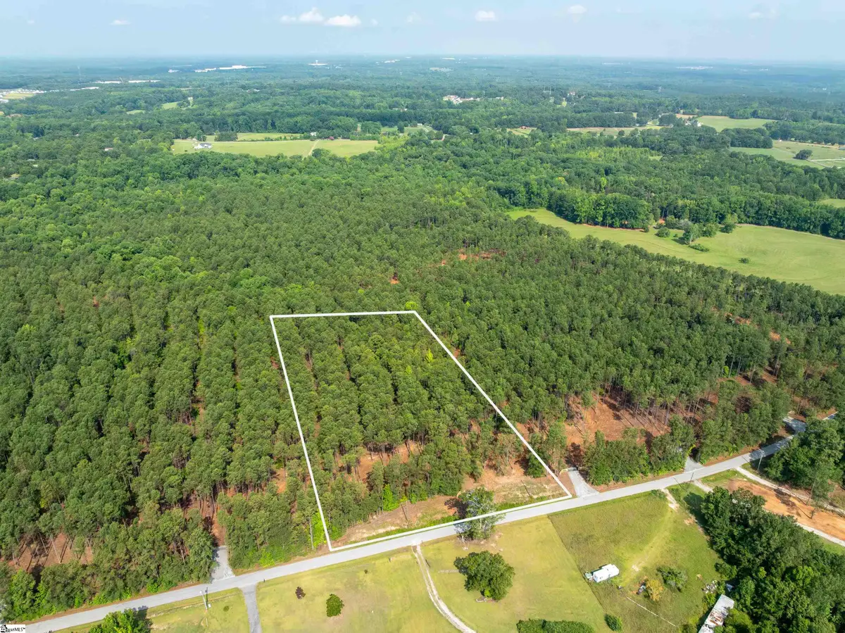 00 Cheek Road #Lot 12, Gray Court, SC 29645 - #1