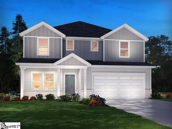 1500 Switchback Circle, Moore, SC 29369