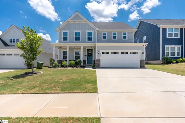 605 Vestrella Road, Greenville, SC 29605