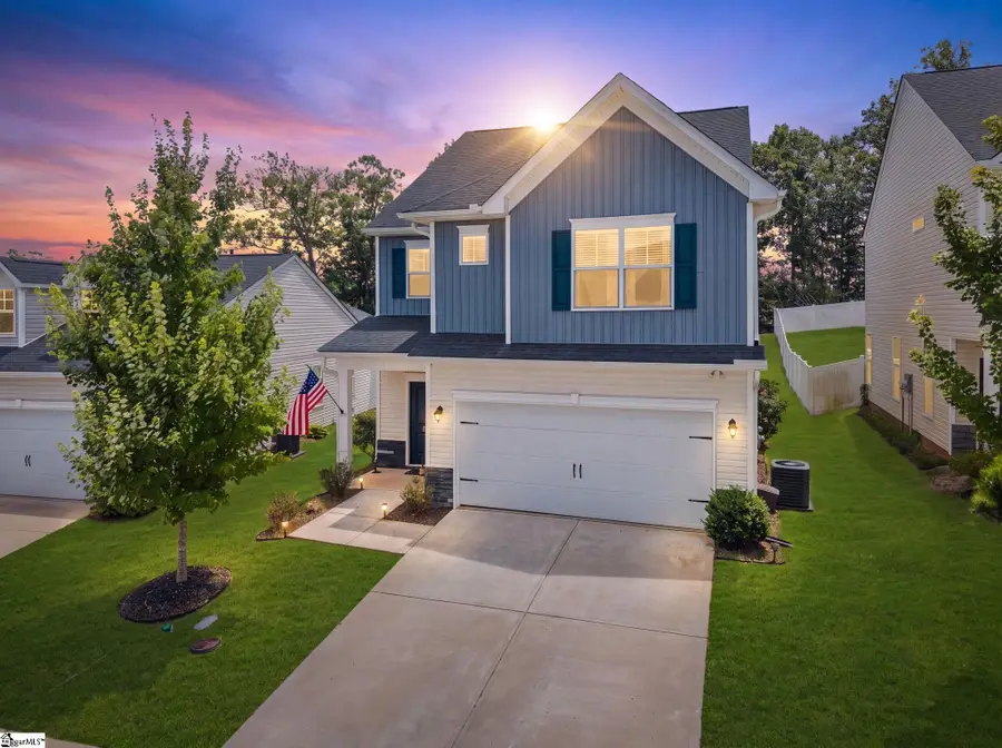 509 Baycraft Lane, Simpsonville, SC 29681 - #2