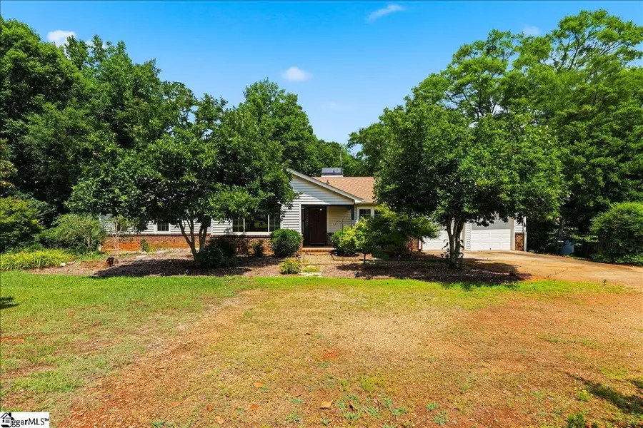 3184 N Hwy 14, Greer, SC 29651 - #3