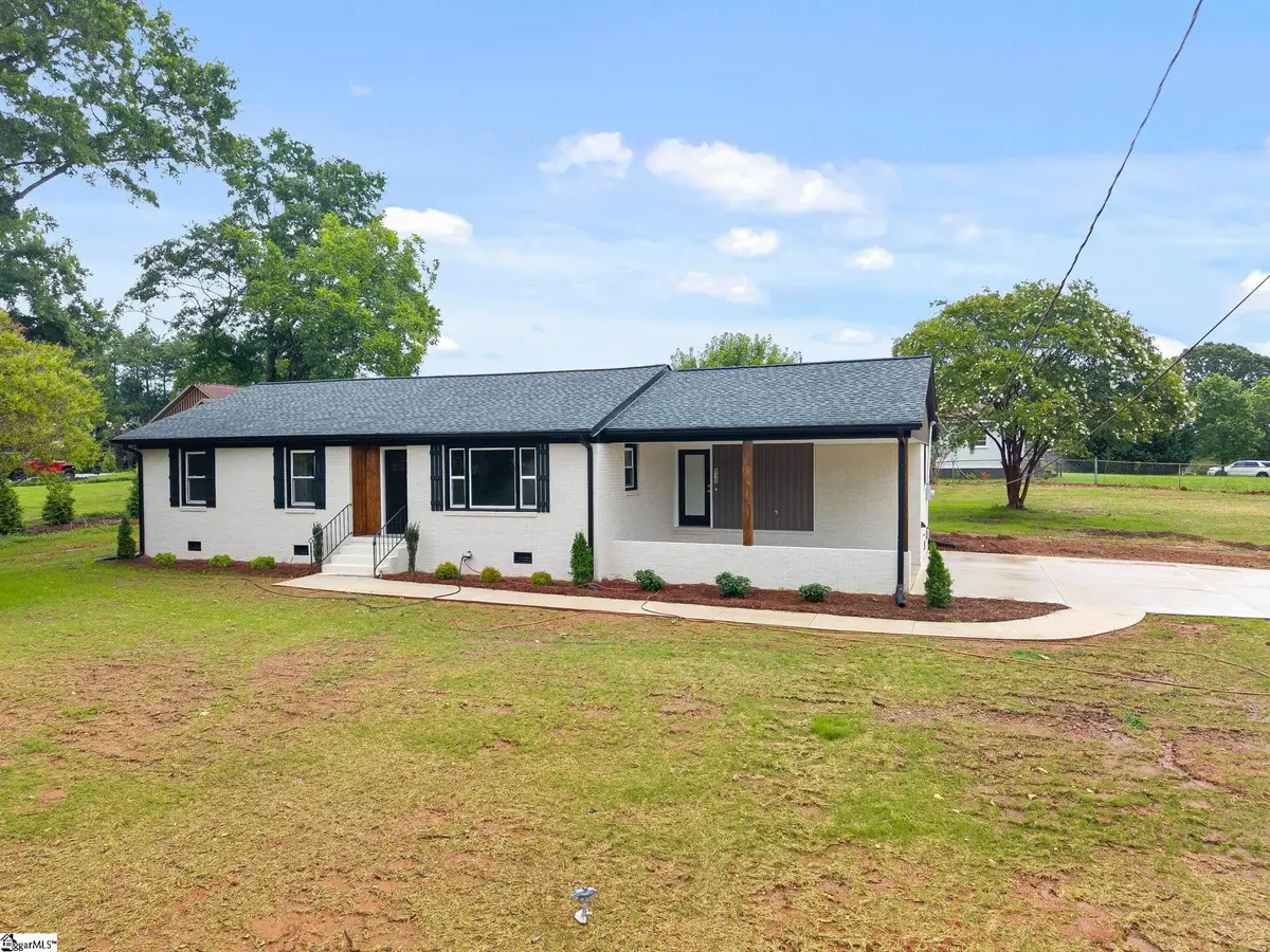 519 Pine Ridge Road, Duncan, SC 29334 - #1