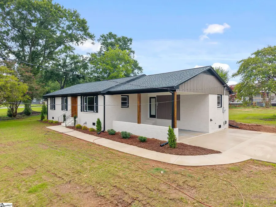 519 Pine Ridge Road, Duncan, SC 29334 - #2