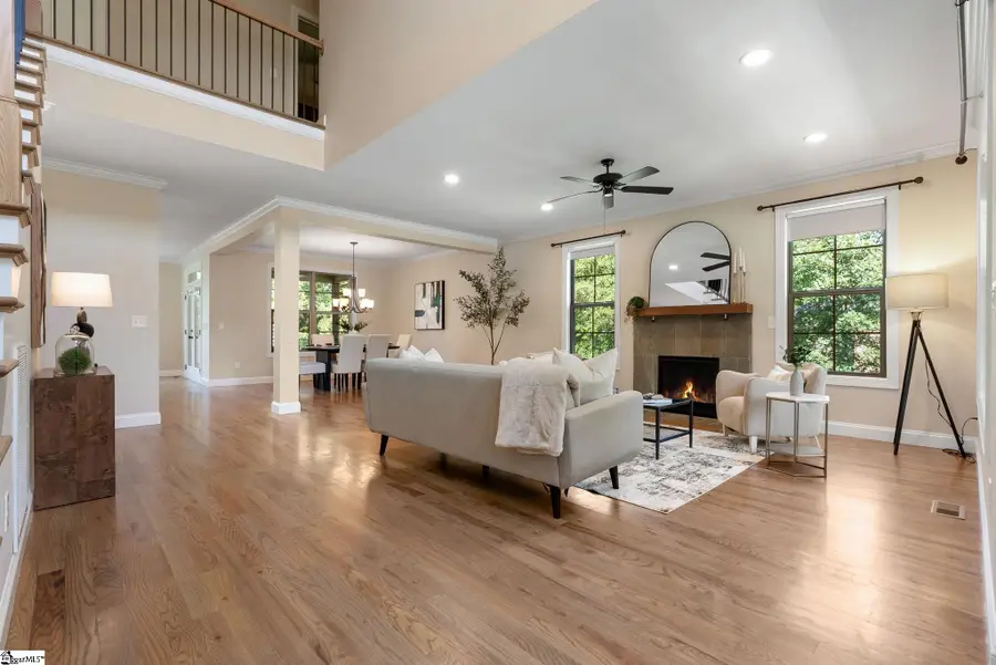 10 Colonel Storrs Court, Greer, SC 29650 - #3