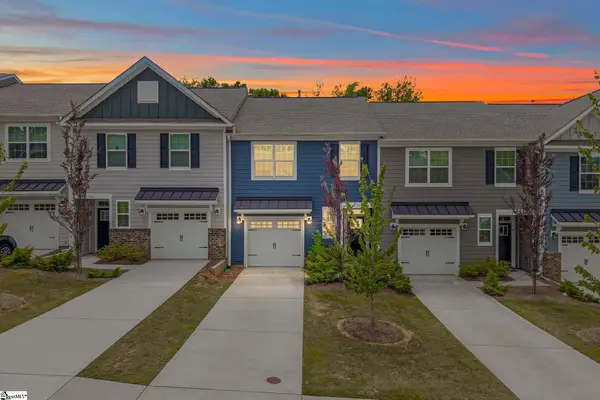 114 Wethington Way, Travelers Rest, SC 29690-2228