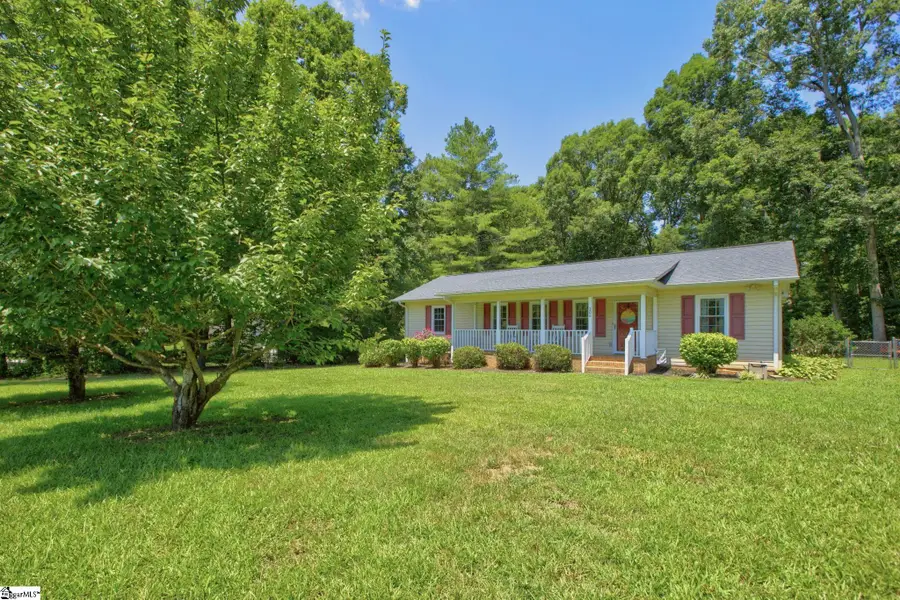 206 Cox Ridge Court, Travelers Rest, SC 29690 - #2