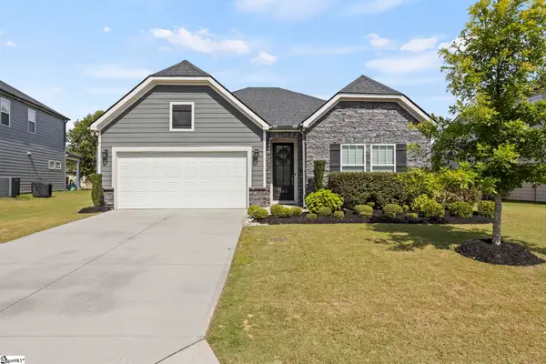 341 Blue Danube Drive, Simpsonville, SC 29681