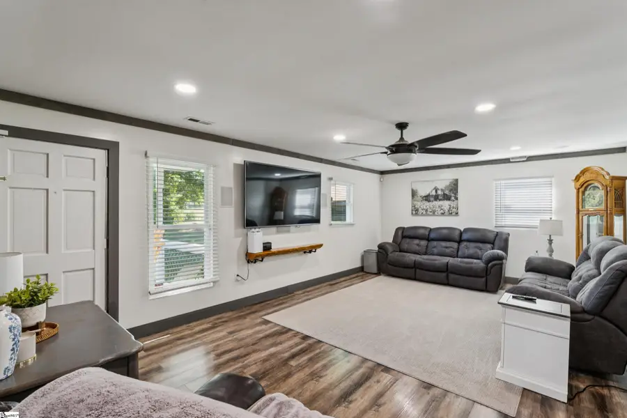 1210 Cooper Bridge Road, Woodruff, SC 29388 - #3