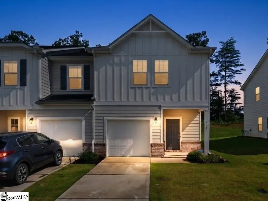 919 Yarn Way, Greer, SC 29651 - #1