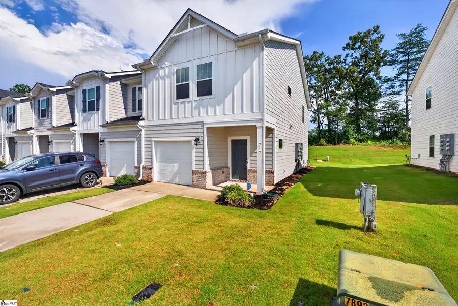 919 Yarn Way, Greer, SC 29651 - #2