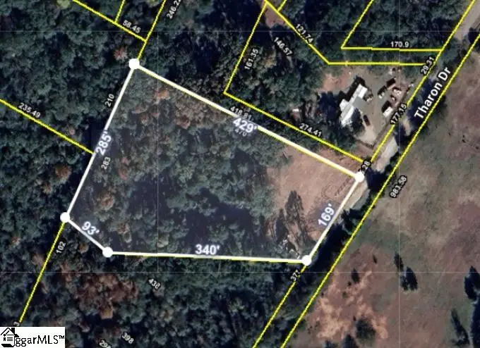 360 Tharon Drive, Spartanburg, SC 29303 - #1