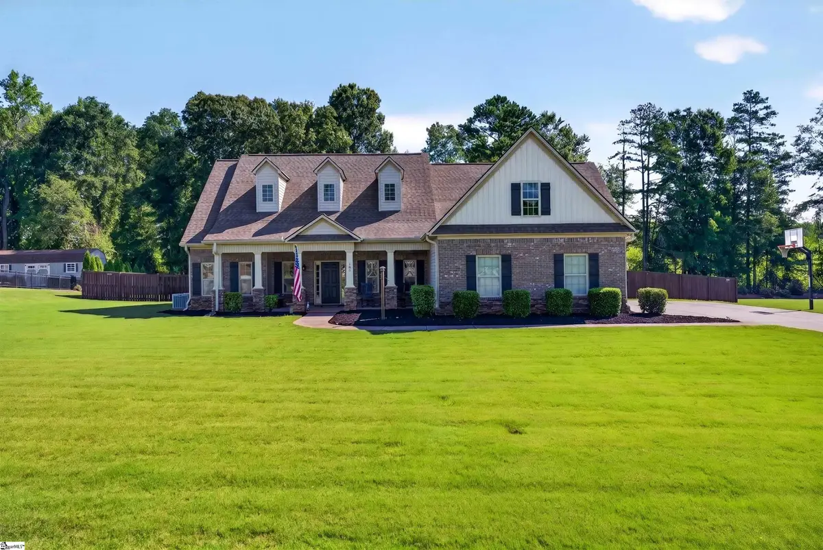 103 Clara Smith Lane, Piedmont, SC 29673 - #1