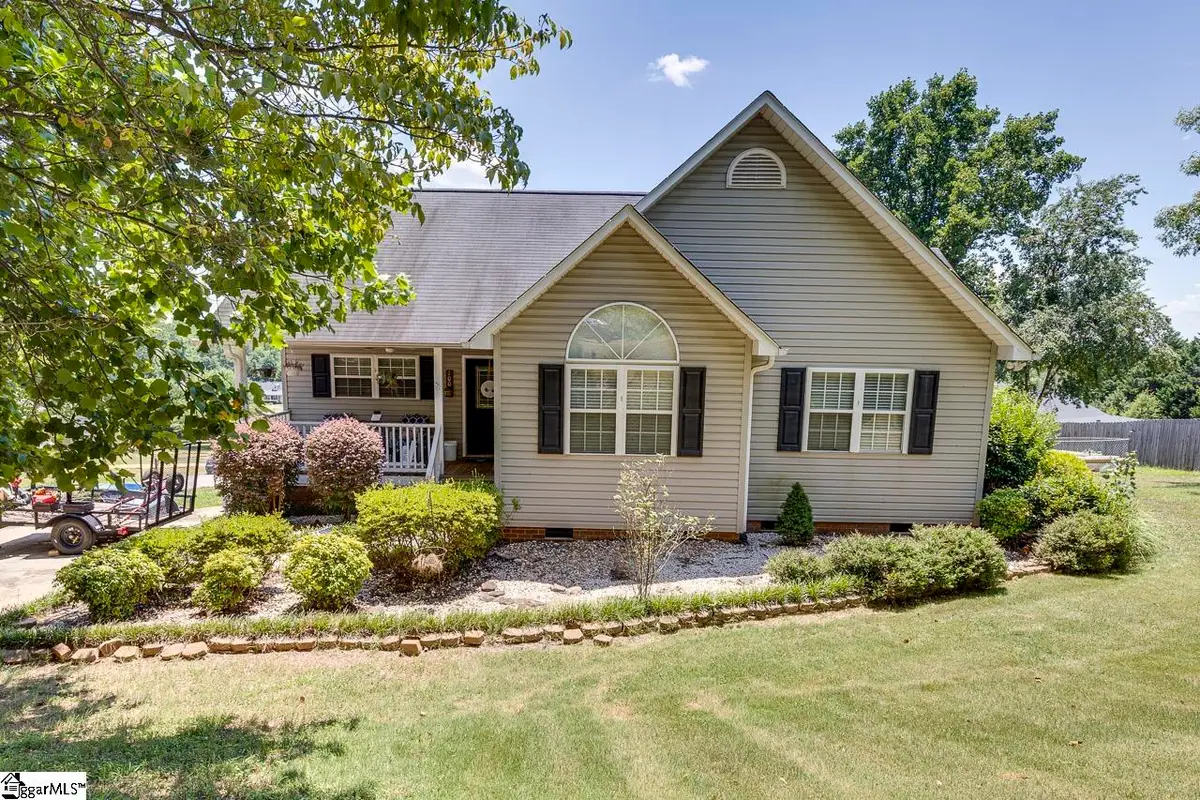 100 Sycamore Drive, Pickens, SC 29671 - #1