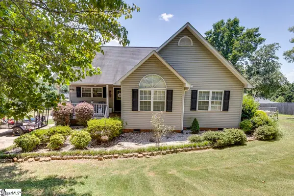 100 Sycamore Drive, Pickens, SC 29671