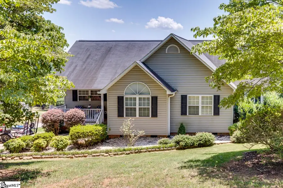100 Sycamore Drive, Pickens, SC 29671 - #2